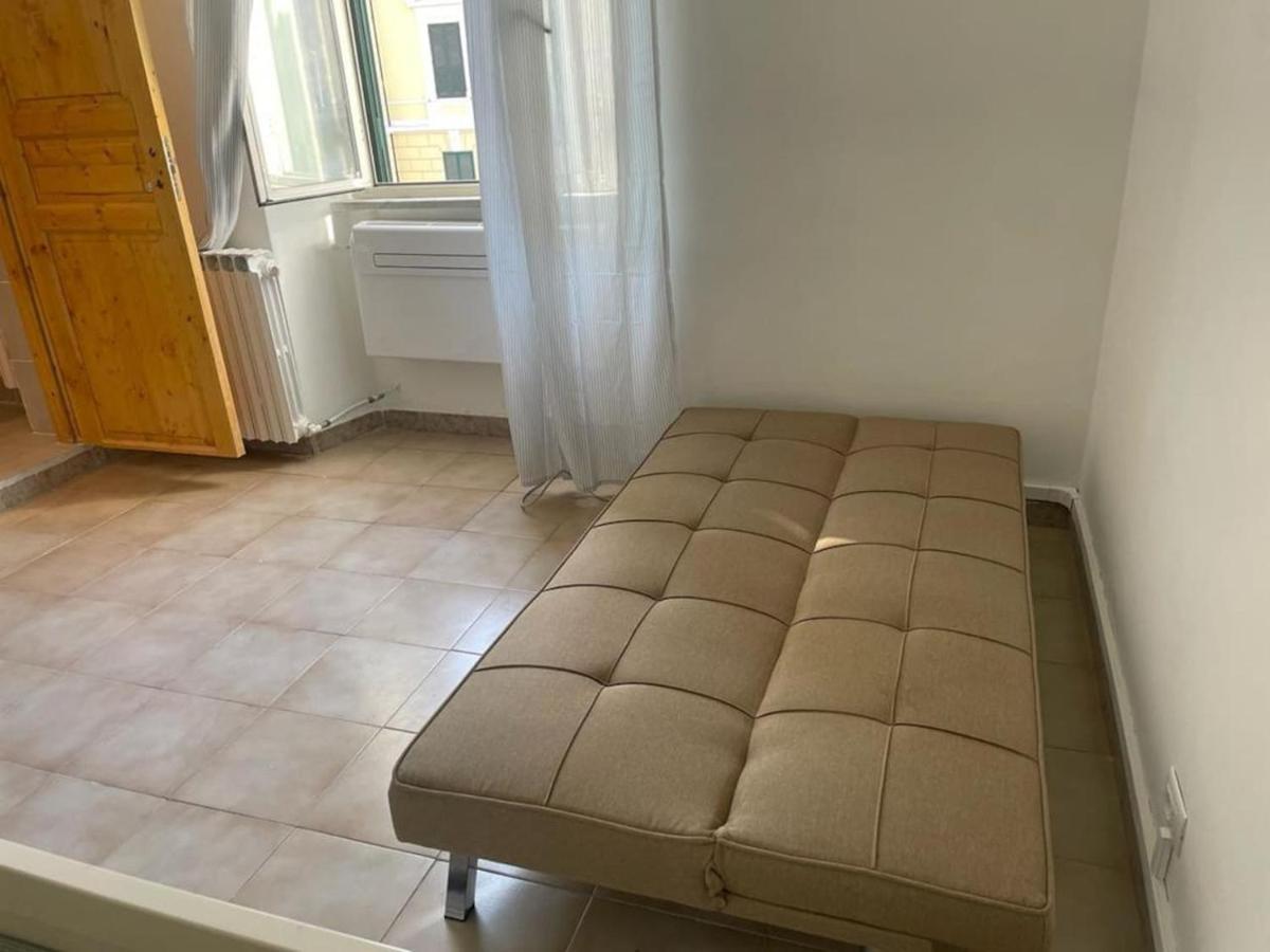 Roma Pigneto Roma Lejlighed Eksteriør billede